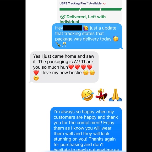 Meet Your Posh Ambassador Dee - Picture 11 of 15